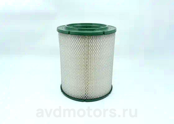 GB502M — Фильтр воздушный Валдай дв. 3.8 модерированный BIG FILTER